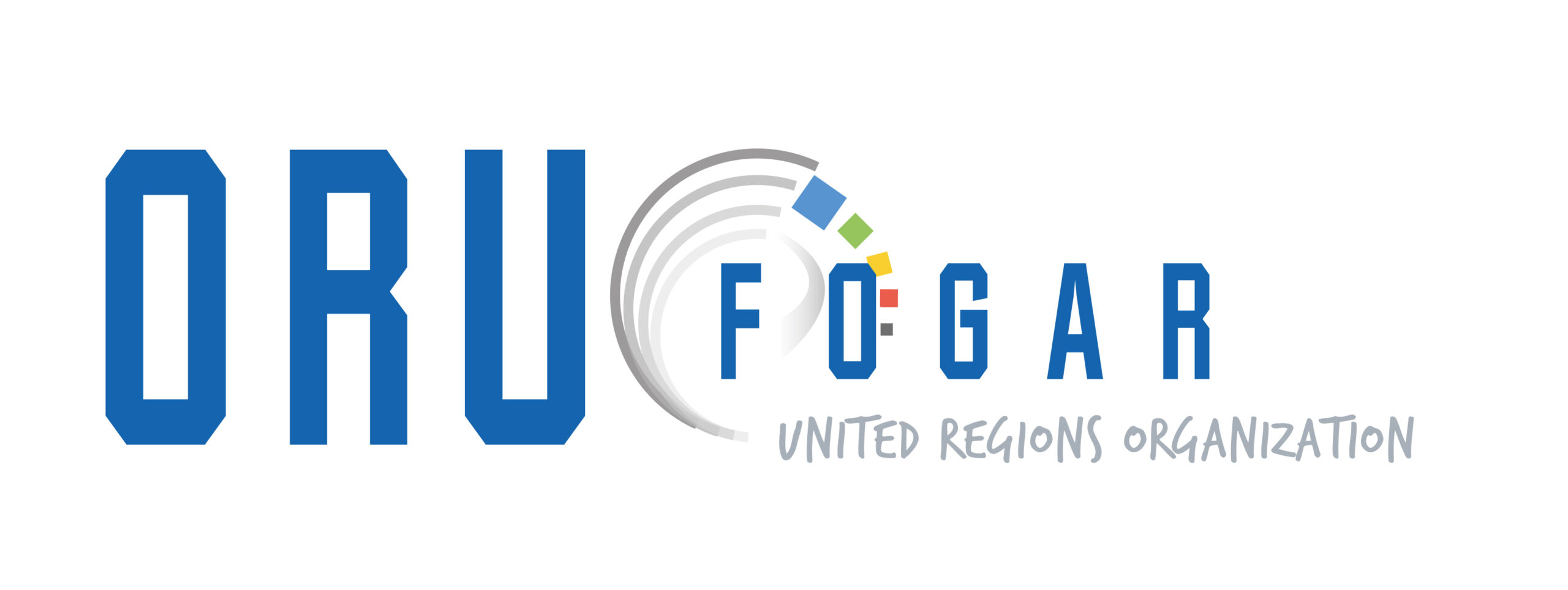 Logo ORU Fogar