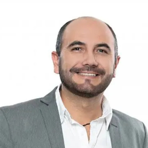 Juan Cristóbal Lloret Valdivieso