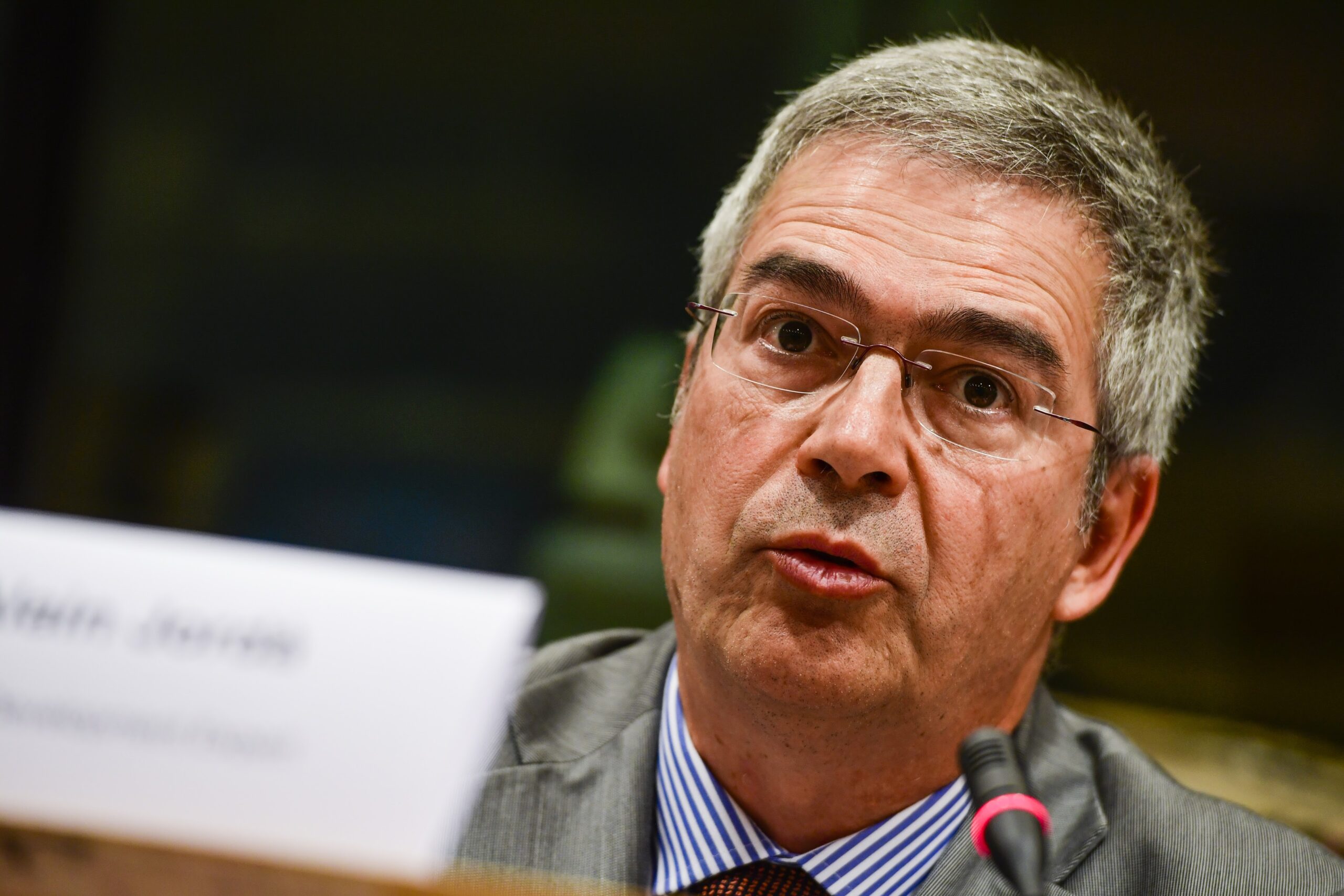Alain Jordá