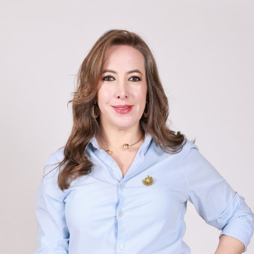 Alexandra Quintanilla Zamora
