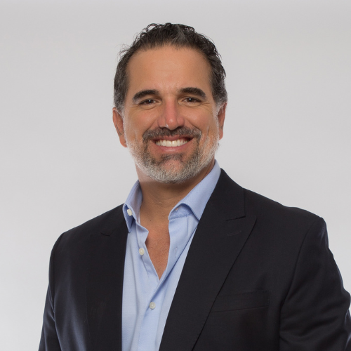 Gustavo Manrique Miranda