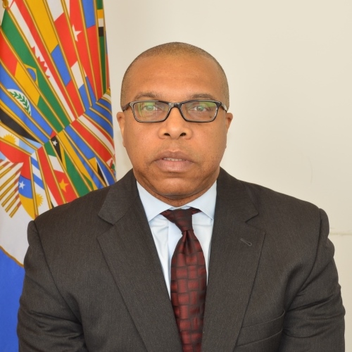 Richard Campbell