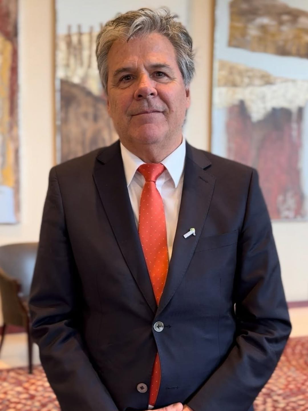Jaime Guazzini