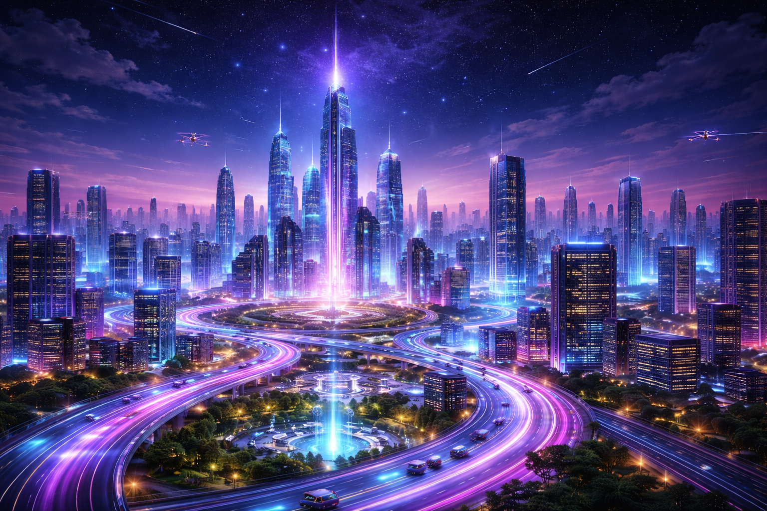 Convocatoria internacional para el Digital Cities Small Grants Program