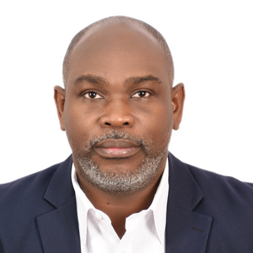 TONGA G. Mathurin