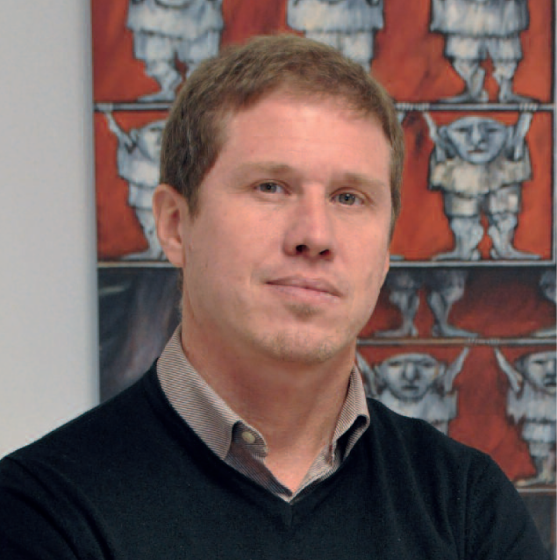 Ricardo Ruival