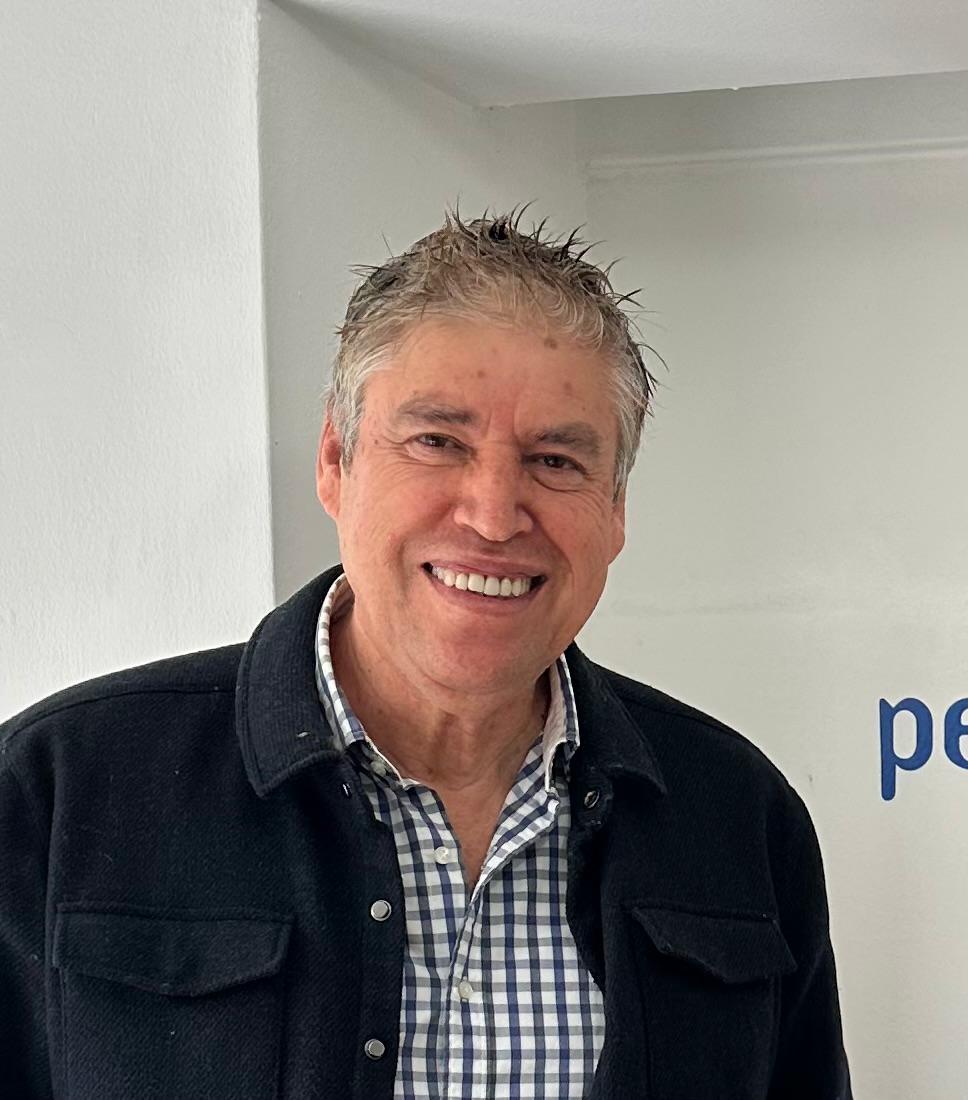 Raúl Nieto Vinueza