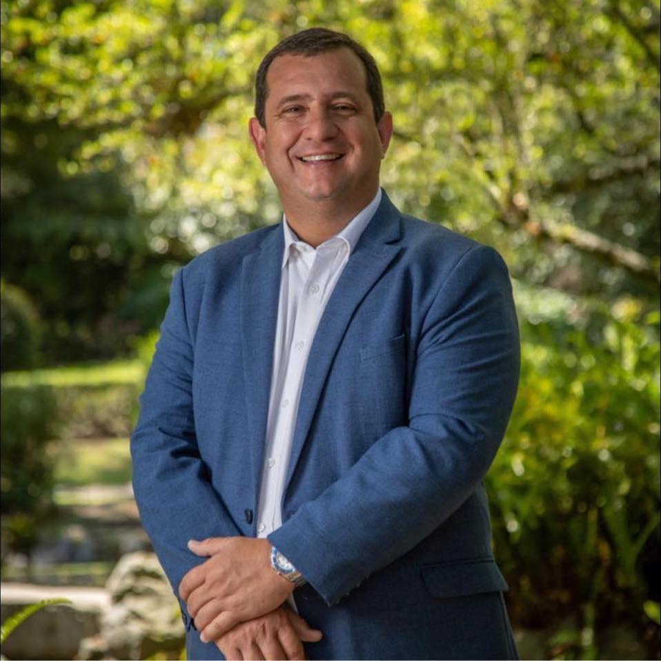 José Leonardo Orlando Arteaga