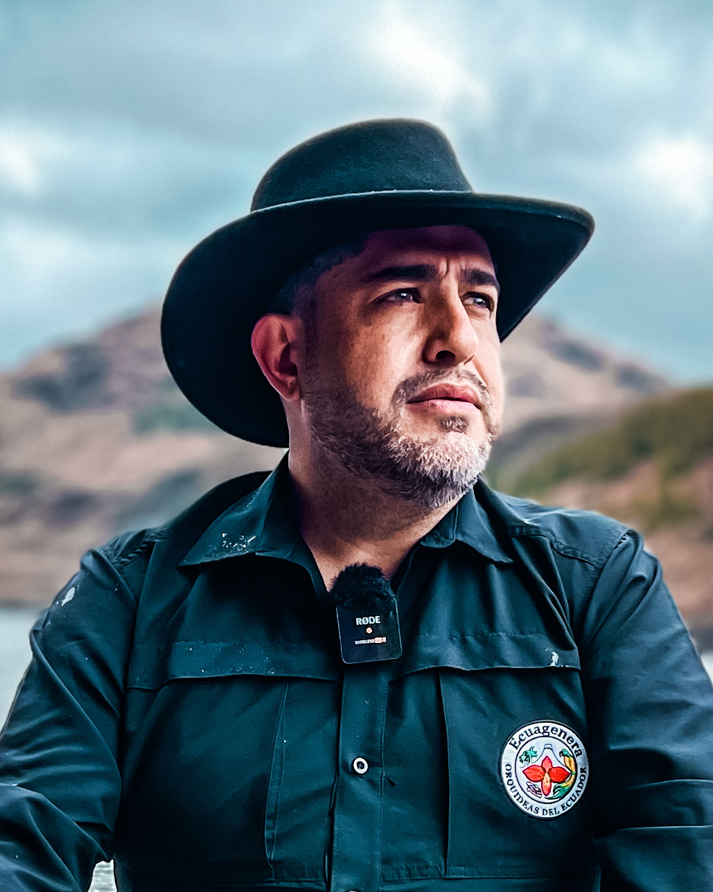 Juan Pablo Martínez Moscoso