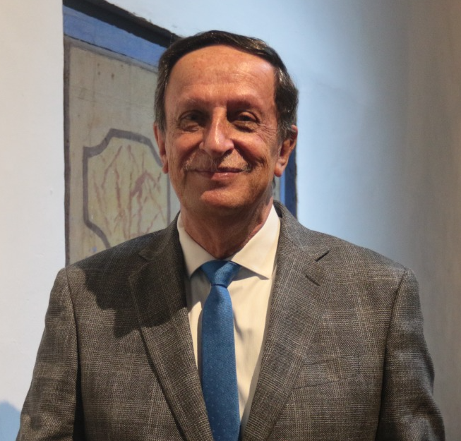 Juan Martínez Borrero