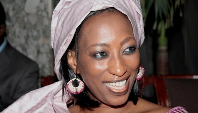Seynabou Gaye