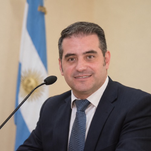 Maximiliano Mauvecin