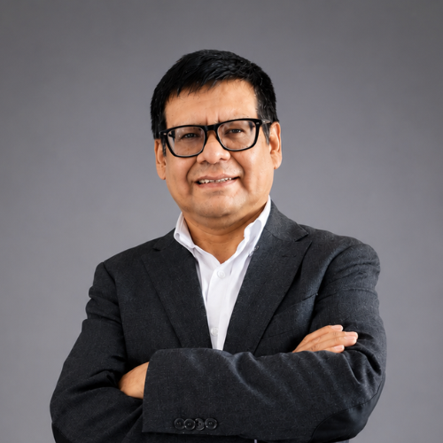 Jesús Oswaldo Quispe Arones
