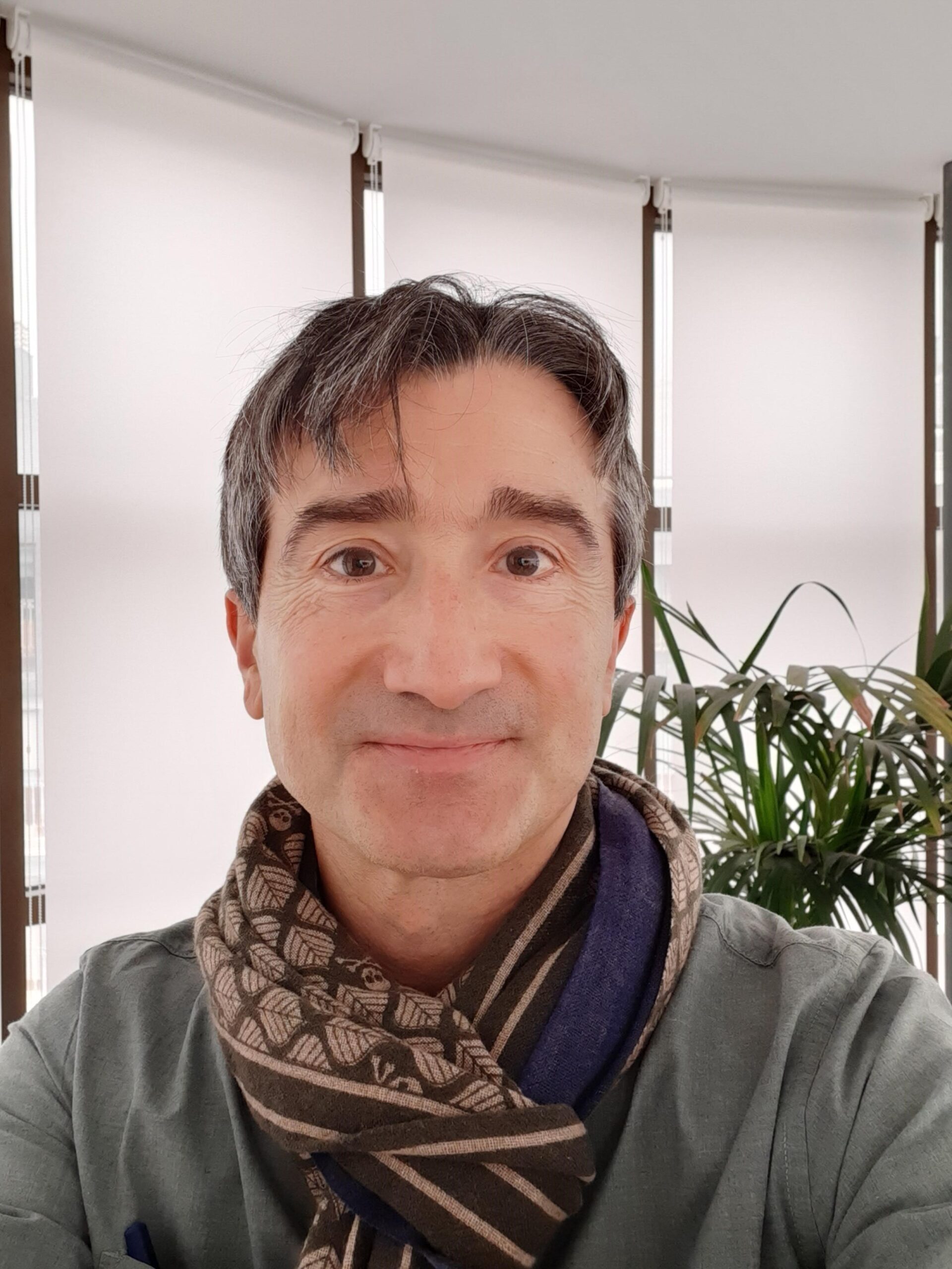 Rafael Hueso Vicent