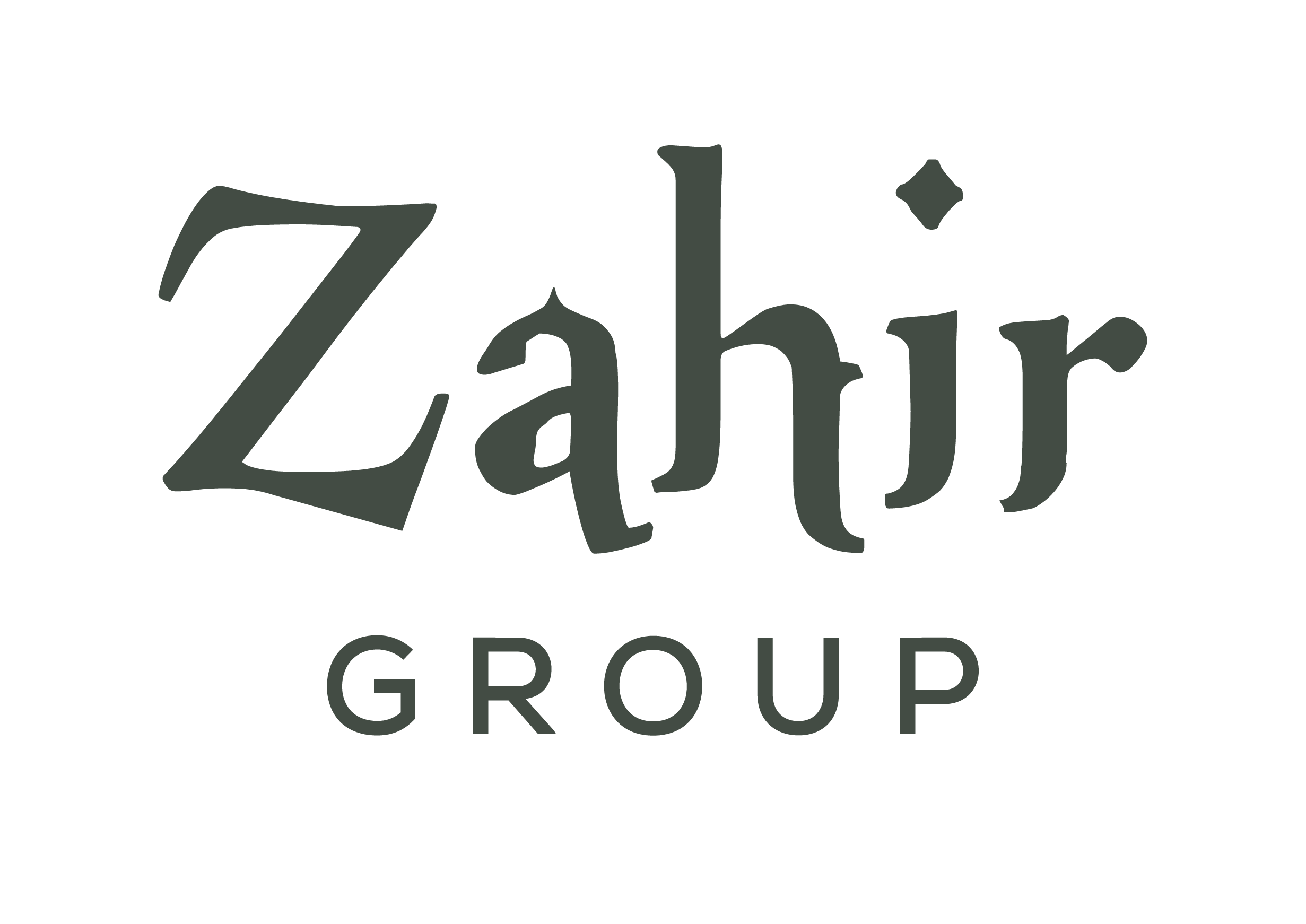 Zahir Group