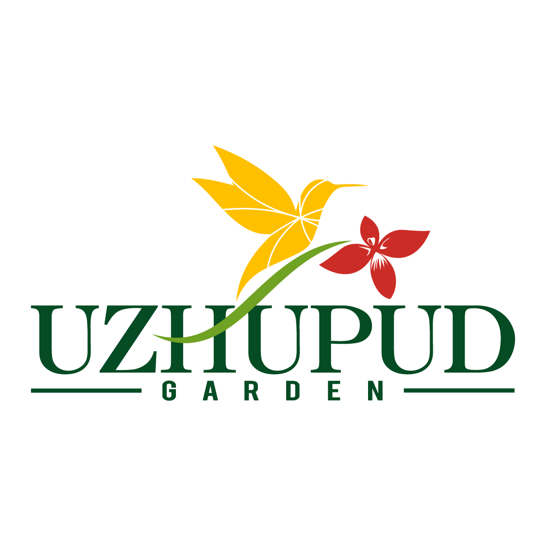 Uzhupud