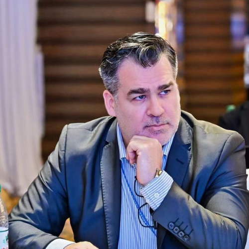 Lic. Luis Mariano Fernández