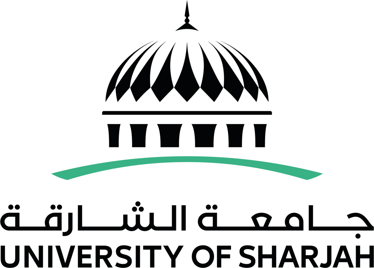 University of Sharjah Logo