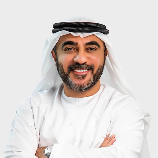 S.E. Hussain Al Mahmoudi